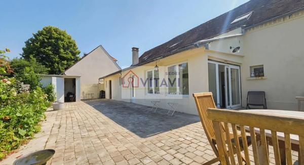 Maison à vendre à Beauvais (60000)