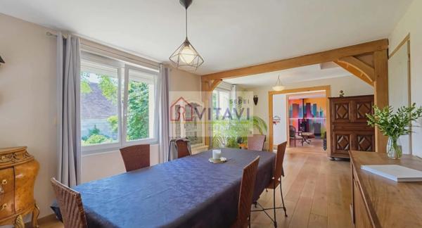 Maison à vendre à Beauvais (60000)