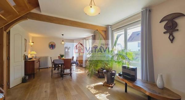 Maison à vendre à Beauvais (60000)
