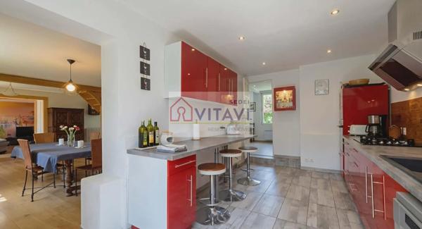 Maison à vendre à Beauvais (60000)