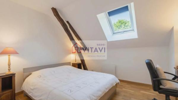 Maison à vendre à Beauvais (60000)