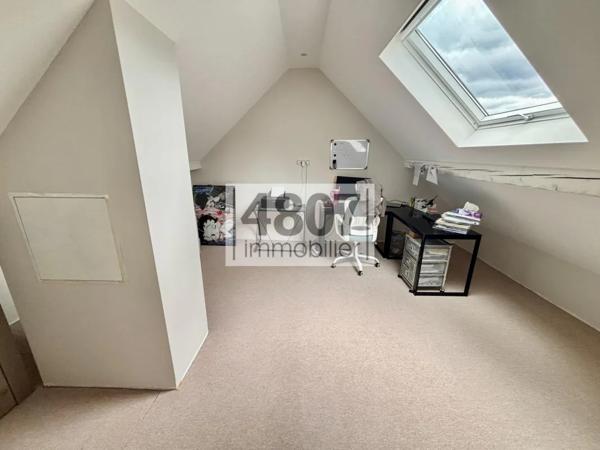 Maison à vendre à Scionzier (74950)