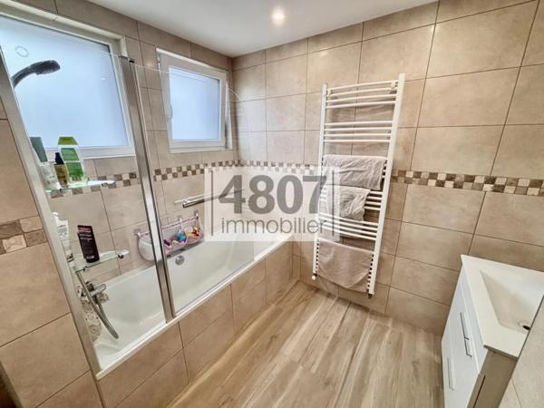 Maison à vendre à Scionzier (74950)
