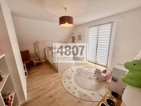 Maison à vendre à Scionzier (74950)