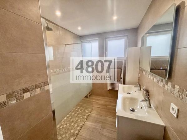 Maison à vendre à Scionzier (74950)