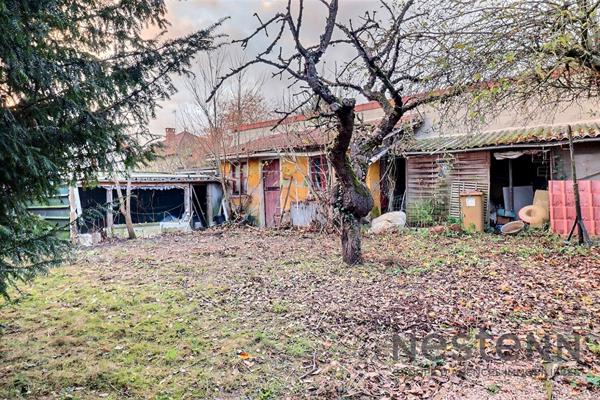 Maison Neuilly Sur Marne 5 pièce(s) 149 m2