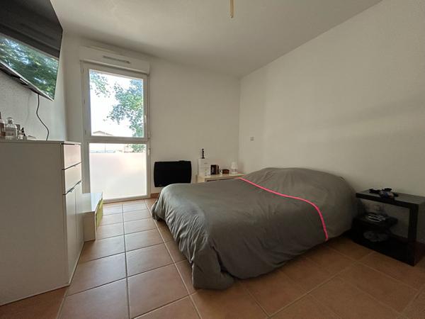 Appartement T4 et terrasses