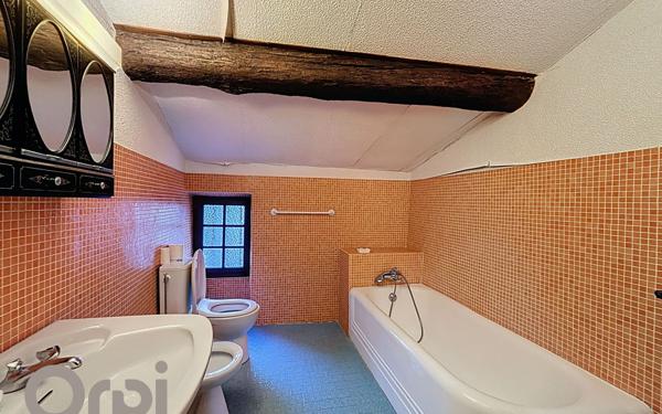 Maison à vendre    7 pièces • 243,95 m2 Roquebrune-sur-Argens