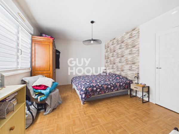 MAISON À VENDRE DE 5 PIÈCES DE 110,00 M²