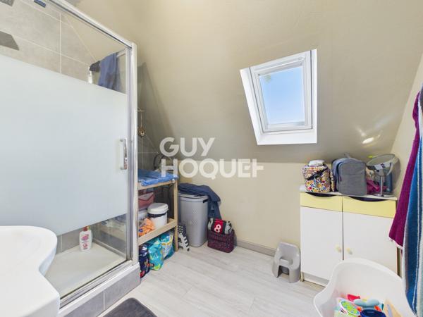 MAISON À VENDRE DE 5 PIÈCES DE 110,00 M²
