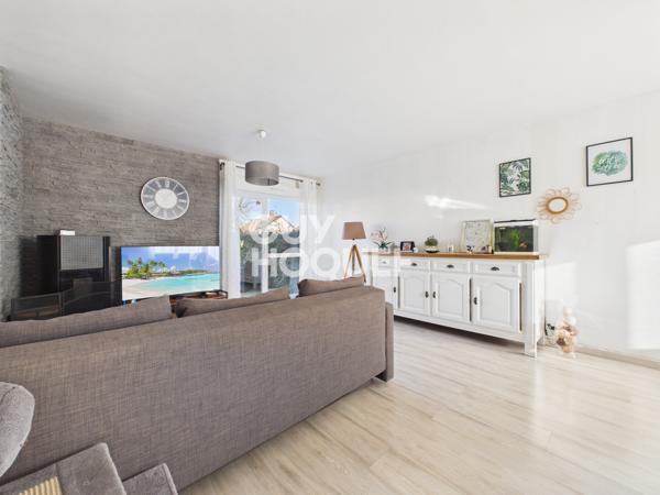 MAISON À VENDRE DE 5 PIÈCES DE 110,00 M²