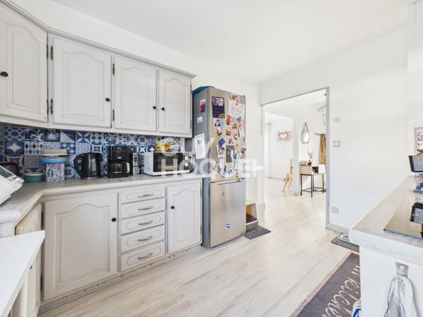 MAISON À VENDRE DE 5 PIÈCES DE 110,00 M²