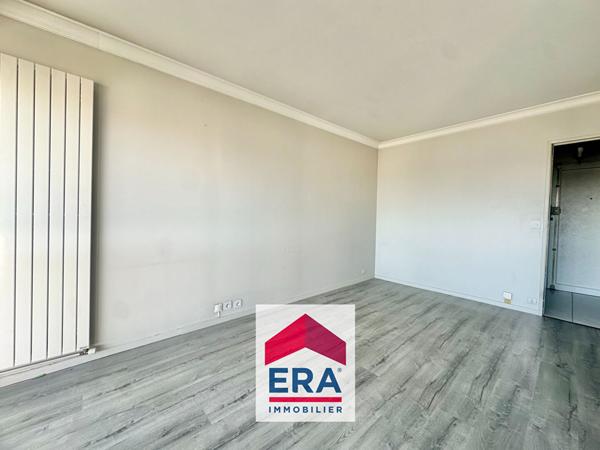 Appartement T1 à vendre à Sartrouville - Idéal investisseur