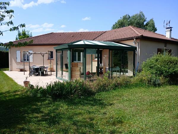 Maison La Barthe de Neste
