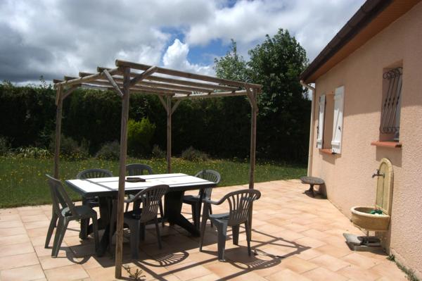 Maison La Barthe de Neste