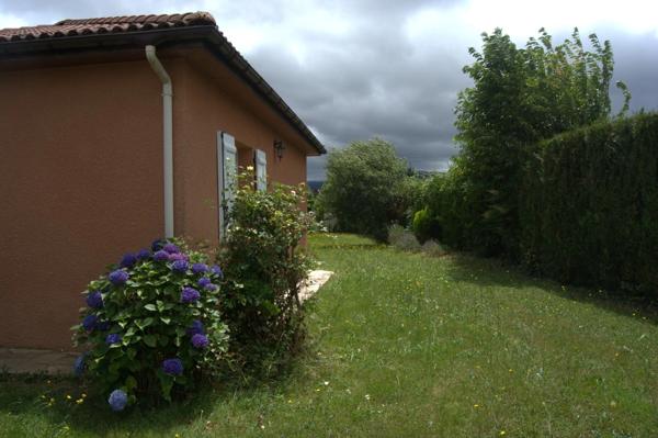 Maison La Barthe de Neste