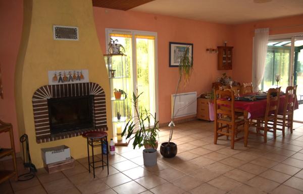 Maison La Barthe de Neste