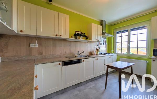 Maison à vendre 10 pièces 177 m² Évellys