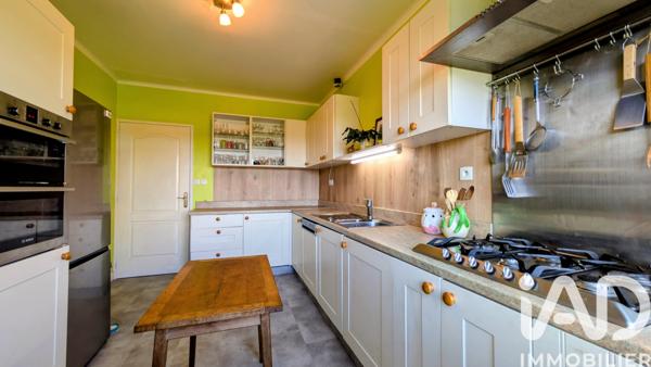 Maison à vendre 10 pièces 177 m² Évellys