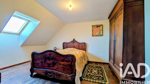 Maison à vendre 10 pièces 177 m² Évellys