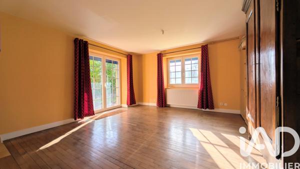 Maison à vendre 10 pièces 177 m² Évellys