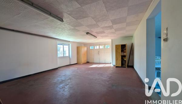 Maison à vendre 10 pièces 177 m² Évellys