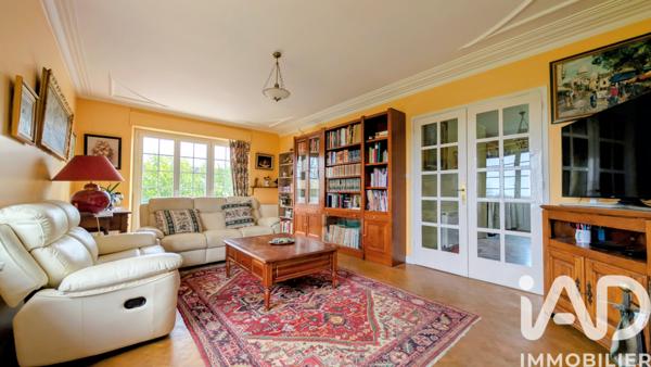 Maison à vendre 10 pièces 177 m² Évellys