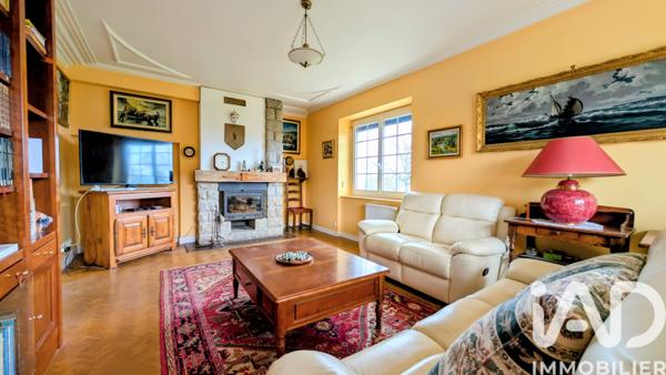 Maison à vendre 10 pièces 177 m² Évellys