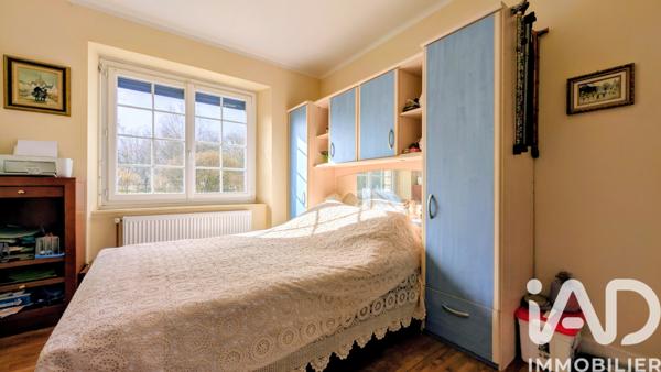 Maison à vendre 10 pièces 177 m² Évellys