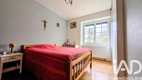 Maison à vendre 10 pièces 177 m² Évellys