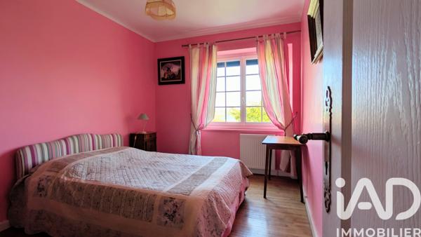 Maison à vendre 10 pièces 177 m² Évellys