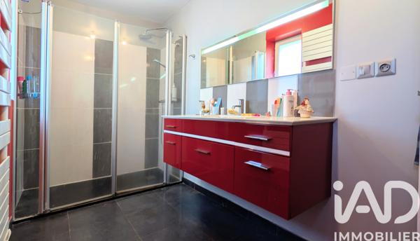 Maison à vendre 10 pièces 177 m² Évellys