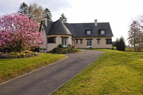 Maison 9 pièces BARENTON