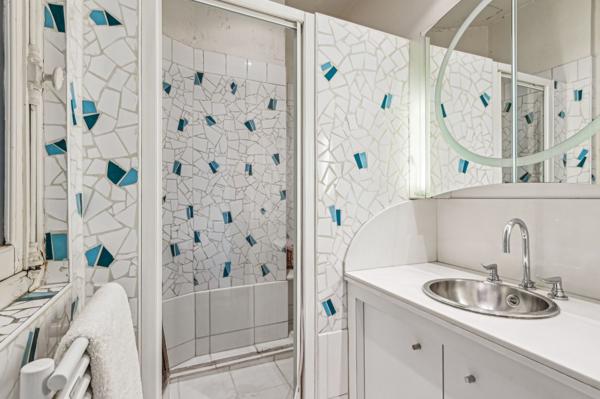 Vente Appartement de luxe Paris 17 6 Pièces 215 m²