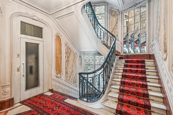 Vente Appartement de luxe Paris 17 6 Pièces 215 m²