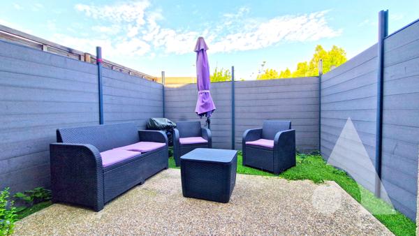 Maison 4 pièces 78 m2