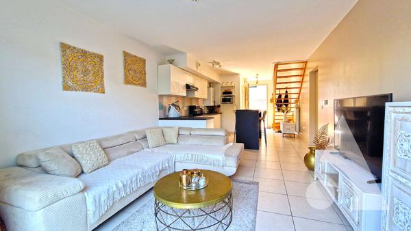 Maison 4 pièces 78 m2