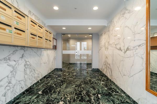 NOGENT-SUR-MARNE - 94130 - VILLAGE - APPARTEMENT FAMILIAL - ETAGE 3/3 - ASCENSEUR - BALCON - PARKING - CAVE PRIVATIVE