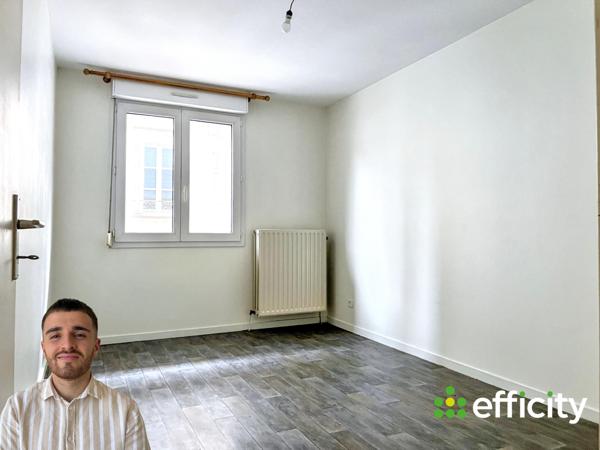 Appartement 2 pièces - 60 m² Exclusivité