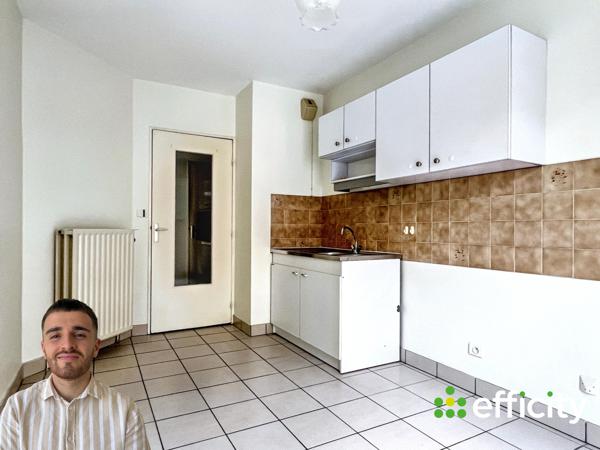 Appartement 2 pièces - 60 m² Exclusivité