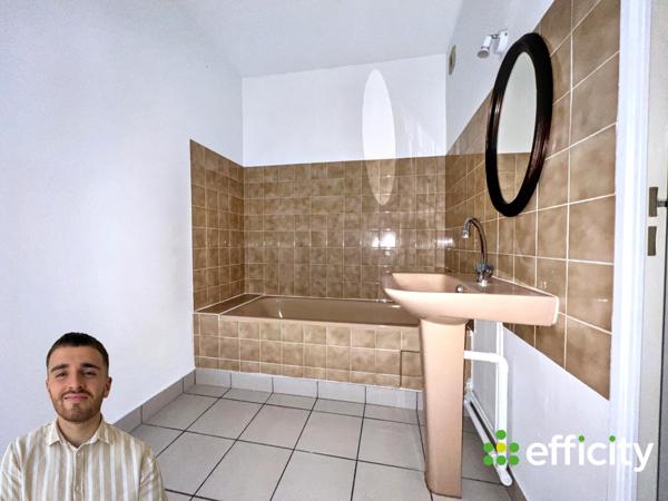 Appartement 2 pièces - 60 m² Exclusivité