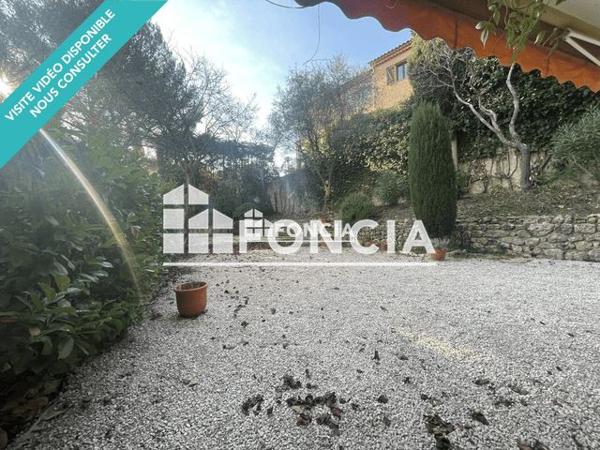 Location Appartement 4 pièces 95.7 m² - 28 AVENUE NOTRE DAME DES ANGES Le Cannet 06110