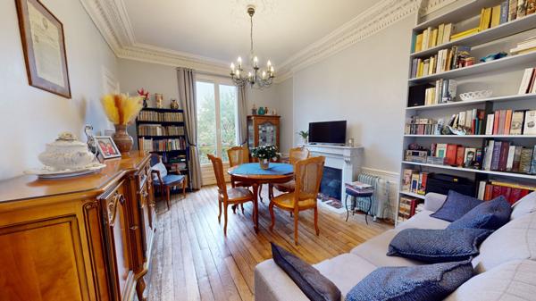 VILLEMOMBLE T3 61 m2