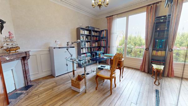 VILLEMOMBLE T3 61 m2