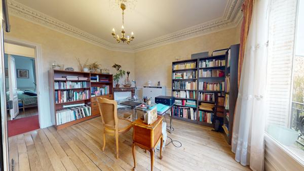 VILLEMOMBLE T3 61 m2