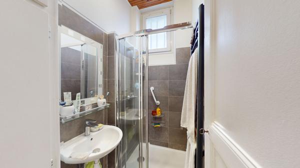 VILLEMOMBLE T3 61 m2