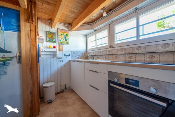 Maison à vendre |  Saint-Georges-de-Didonne |  4 pièces | 66 m²