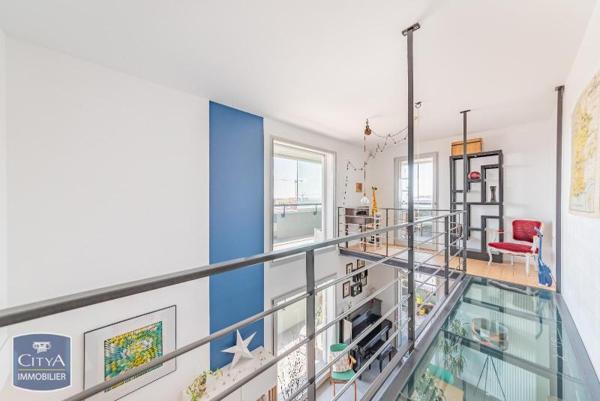 Appartement à louer 5 pièces 119.49m²
