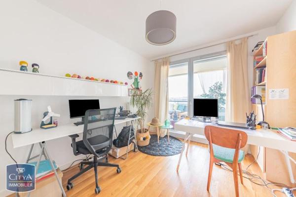 Appartement à louer 5 pièces 119.49m²