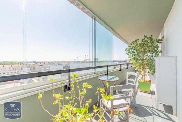 Appartement à louer 5 pièces 119.49m²